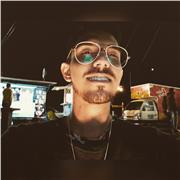 Joven pero amante a la química dirigido quién lo necesite